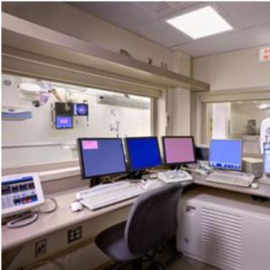 China Lead 10mm Radiation Protection Glass Protective Shielded Accessories on sale