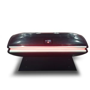 Buy cheap Muscle Message 635nm 660nm 850nm LED Red Light Therapy Beds For Chiropractic Use from wholesalers