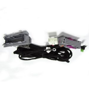 Buy cheap                  Customize Automobile Cable Assembly Professional Automotive Connector Wiring Harness              from wholesalers