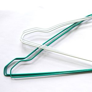Buy cheap OEM Galvanized Steel Wire Hangers with Standard Specifications from wholesalers