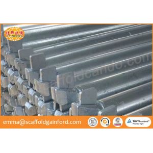 Buy cheap Scaffold ring lock horizontal diagonal 1500*1800mm to reinforce the loading capacity on ring lock scaffolding system from wholesalers