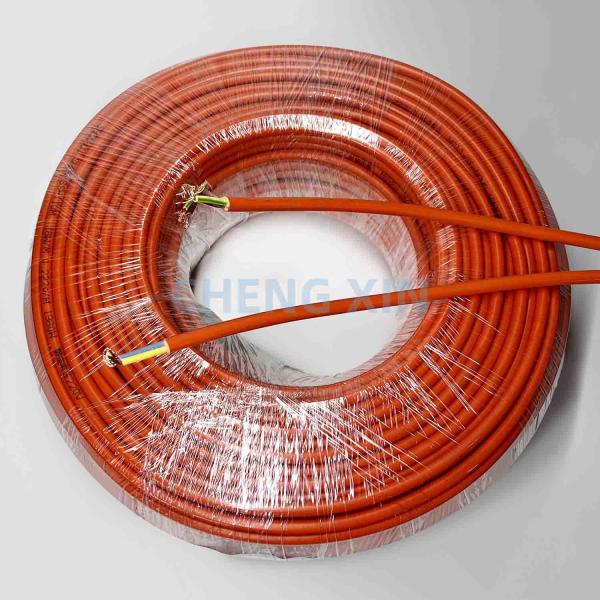 Advanced Heating Cable Strong Experience Unmatched Snow Melting