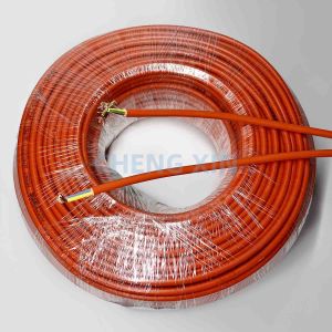 Buy cheap Advanced Heating Cable Strong Experience Unmatched Snow Melting from wholesalers