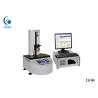 Rubber Key Curve Keystroke Tester With High Precision Motor Drive for sale