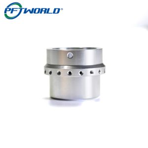 Custom CNC Machining Aluminum Turning Anodized Parts Service Manufacture