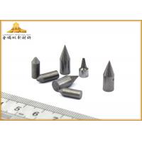 Buy cheap Diameter 0.3mm~100mm Custom Dowel Pins With Various Dimension And Shapes product