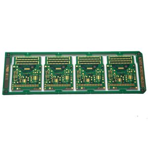 Buy cheap 10 Layer Impedance Control PCB Multilayer PCB Manufacturer High Frequency 1.6mm product