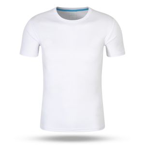 Buy cheap Mens No Pilling Fast Dry T Shirt Precision Workmanship from wholesalers