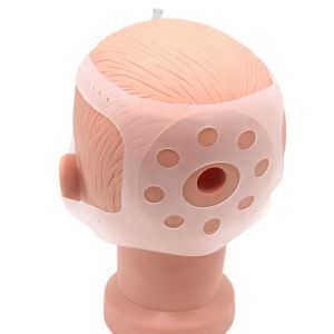 Buy cheap LSR CPAP Head Strap Silicone Rubber for Medical Masks from wholesalers