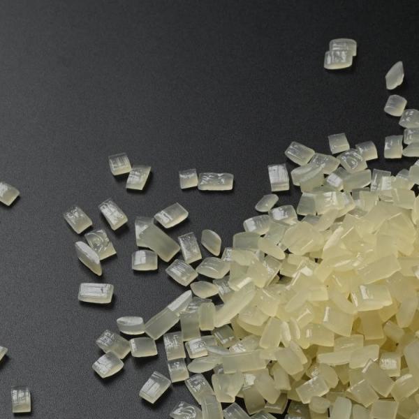 Quality Wireless Bookbinding Hot Melt Adhesive Temperature Resistance Pellets for sale
