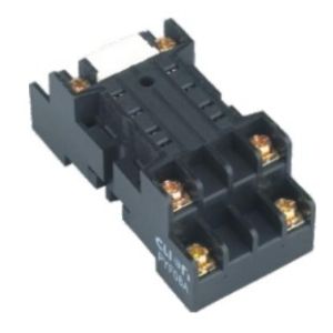Buy cheap relay socket PYF08A from wholesalers