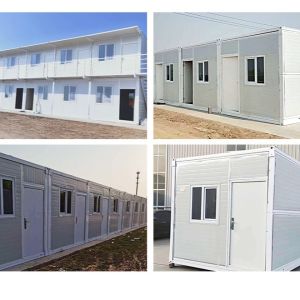 Buy cheap Modular Prefabricated Construction Site Sheds Offices from wholesalers