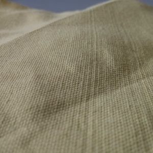 Buy cheap Fireproof Yellow Lightweight Fabric with Low Electrical Conductivity from wholesalers
