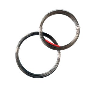 Buy cheap Diameter 0.5mm Tungsten Rhenium Thermocouple Wire Pickled Surface from wholesalers