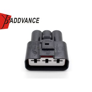 Buy cheap Black Automotive FCI Connector from wholesalers