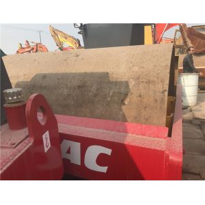 Buy cheap Used dynapac ca251d road roller/ secondhand tyre road roller from wholesalers