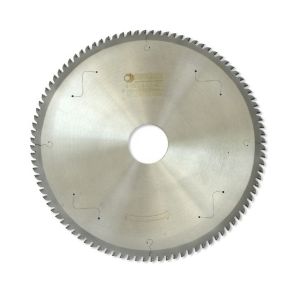 Buy cheap PCD Fiber Cement Cutting Blade With Polycrystalline Diamond Tipped Teeth from wholesalers
