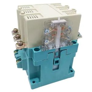 Buy cheap CJ20 400A high power contactor magnetic contactor for industrial control 3 poles ac Electrical Contactor Switch from wholesalers