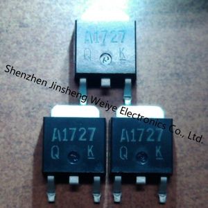 Buy cheap RF505B6STL Rectifier Diode Switching 600V 5A 30ns 3-Pin(2+Tab) CPT T/R from wholesalers