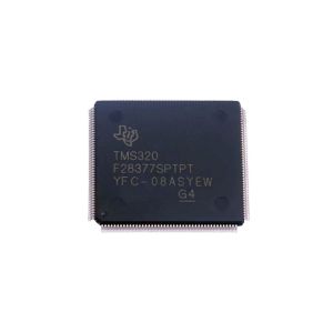 China Texas Instruments TMS320F28377SPTPT Electronic uniqscan integratedated Circuit Ic Components Chips Bom Chip TI-TMS320F28377SPTPT on sale