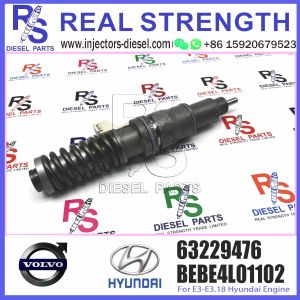 Buy cheap High quality 4 pin Diesel nozzle pump injector 63229476 for diesel engine injection from wholesalers