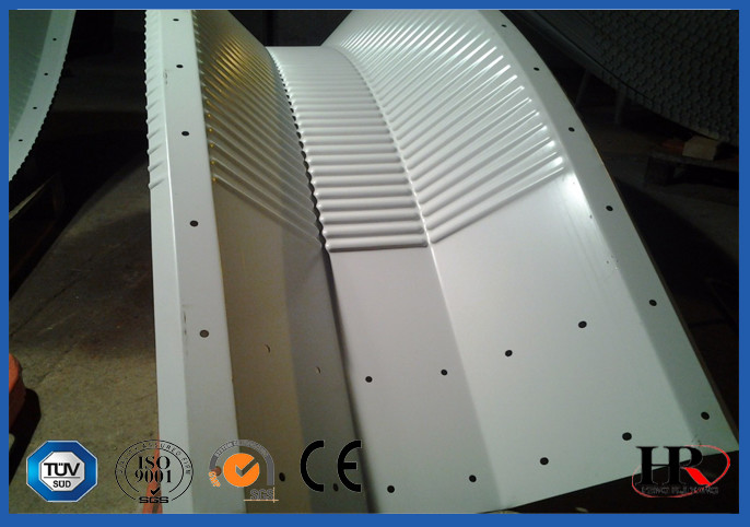 Buy cheap Auto Feed Device Stud And Track Roll Forming Machine Coated With Rigid Chrone from wholesalers