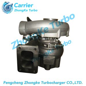 Buy cheap TBP4503 Turbo TBP4503 466789-5001S 466789-0001 466789-1 Turbocharger For Daewoo With B3 DE12T Diesel Engine from wholesalers