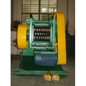 Buy cheap Durable Straight Wire Drawing Machine Parts With Hot Water Tank from wholesalers