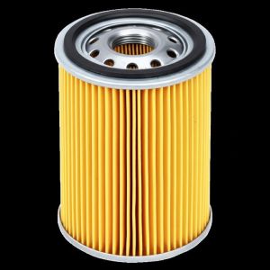 Buy cheap EexcavaStart MANN H12110/2X Excavator Oil Filter for Compressor Engines from wholesalers