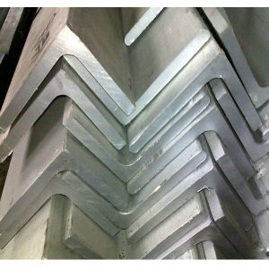 Buy cheap Equal and Unequal 304 Stainless Steel Angle Bar / Bars With Mill Finish For Architecture, Engineering Structure from wholesalers