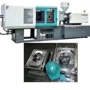 helmet machinemaking machine plastic helmet injection machine machine for