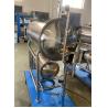 Buy cheap Horizontal Cylindrical Medical Sterilizer Machine With Stainless Steel Chamber Drying Function from wholesalers