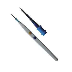Buy cheap Custom Tungsten Needle Blue With High Tensile Strength In Silver from wholesalers