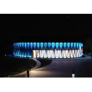 Buy cheap Modern Appearance Architectural Structural Steel Fabrication And Construction Solution from wholesalers