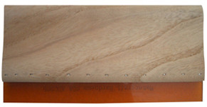 Buy cheap 9.4inch 24cm 65 Durometer Squeegee product