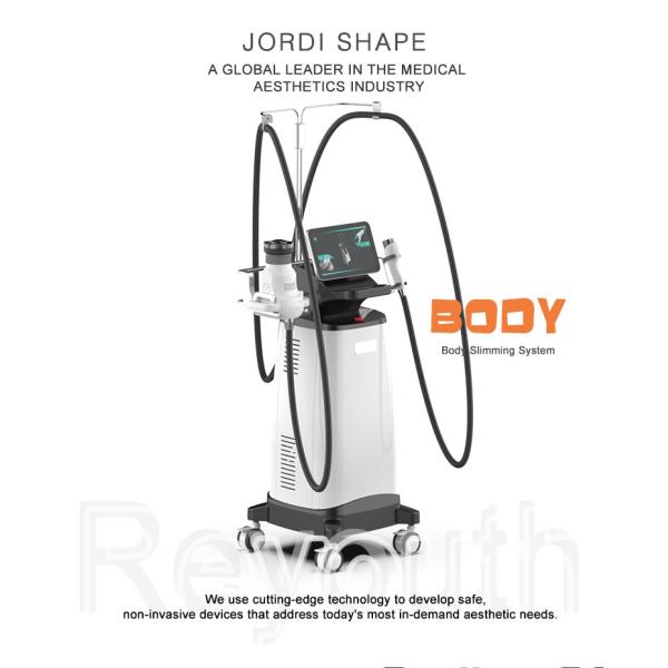 Quality 9 In 1 80k Cavitation Slimming Machine for sale