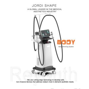 Buy cheap 9 In 1 80k Cavitation Slimming Machine from wholesalers