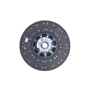 China 1861494140 OEM Truck Clutch Plate Disc Rd8 Pd6 30100-90063 on sale