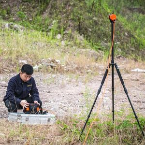 Buy cheap OEM / ODM Magnetic Survey Instruments Proton Magnetometer for Metal Mining from wholesalers