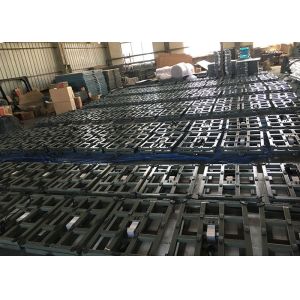 Buy cheap Carbon Steel 150kg Electronic Bench Weighing Scale 300x400mm from wholesalers