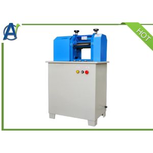 Buy cheap IEC 60811 Specimen Slicing Machine For Specimen Preparation Of Cable And Wires from wholesalers