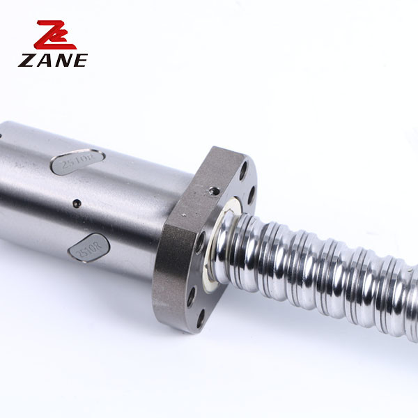 Buy cheap SFD TYPEE Ball Screw from wholesalers