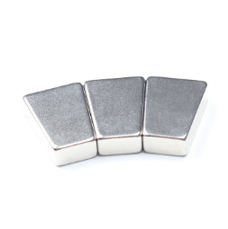 Buy cheap Bar Shape Composite Industrial Neodymium Magnets Permanent N52 from wholesalers