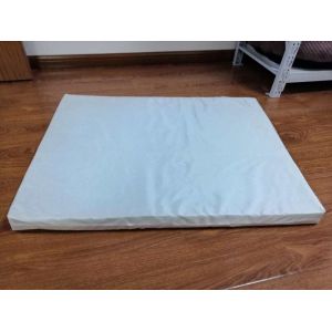 Buy cheap 1.8kg 20in Memory Foam Dog Mattress Waterproof Linner Cooling Gel from wholesalers