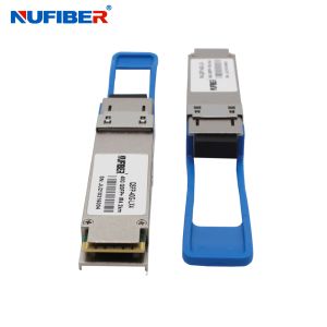 Buy cheap 40G QSFP 2KM Singlemode Transceiver 1310nm With LC Connector from wholesalers
