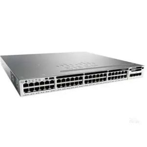Buy cheap C9200L-48T-4X-E Network Processing Engine Ethernet Switch 9200L 48 Port Data 4 X 10G from wholesalers
