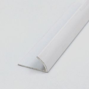 Buy cheap Anodizing T Shape Aluminium Tile Trim 1.8m Aluminium Square Edge Trim from wholesalers