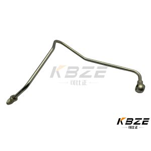 Buy cheap KOMATSU 6D114 FEED PUMP TO PRIMING PUMP PIPE 6743-71-5630 6743715630 FOR PC300-7 PC360-7 from wholesalers