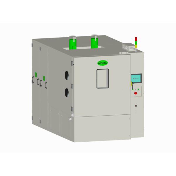 High Altitude Low Pressure Environmental Test Chambers 380V Temperature And