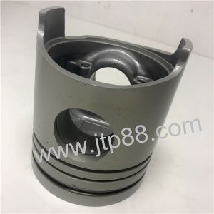 Buy cheap 4D130 Diesel Engine Piston 44mm * 102mm 6114-31-2111 For KOMATSU Spare Parts from wholesalers